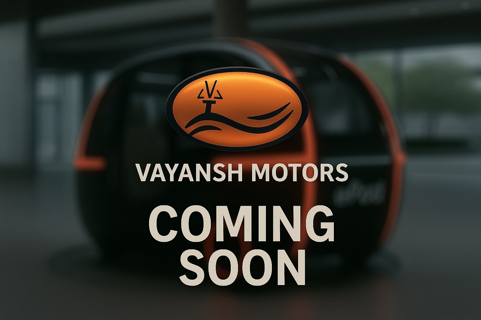 Electric Quadricycle